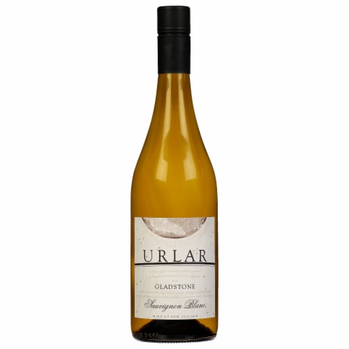 Urlar Gladstone Sauvignon Blanc Perspective: front