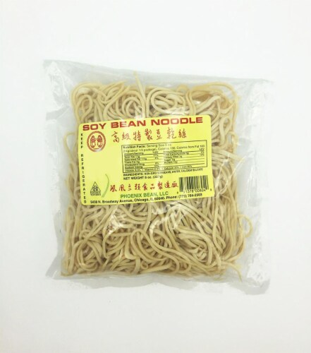 Phoenix Bean Soy Bean Noodles Perspective: front