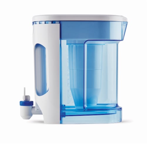 ZeroWater Water Filtration Pitcher, 1 ct - Fry's Food Stores