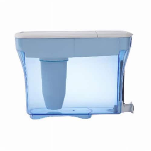 Zero Water 30 Cup Ready Pour Perspective: front