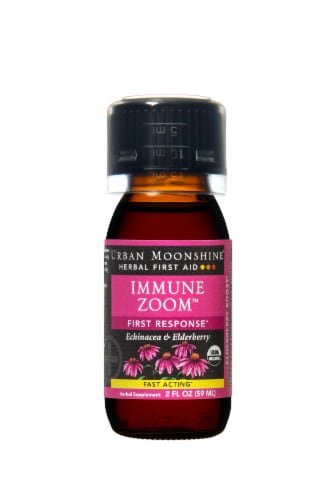 Urban Moonshine Immune Zoom With Cup Perspective: front