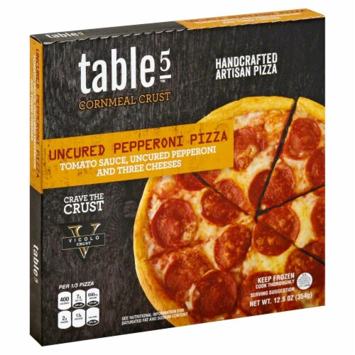 California Pizza Kitchen Frozen Pizza Uncured Pepperoni Recipe - California Pizza Kitchen Signature Uncured Pepperoni Frozen Pizza 13 6 Oz Walmart Com Walmart Com : Check spelling or type a new query.