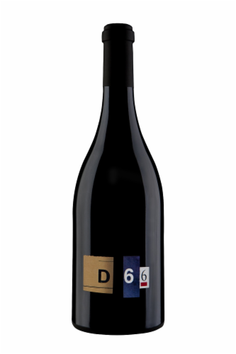 Orin Swift D66 Grenache Perspective: front