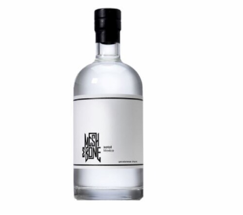 Mesh & Bone Sotol Perspective: front