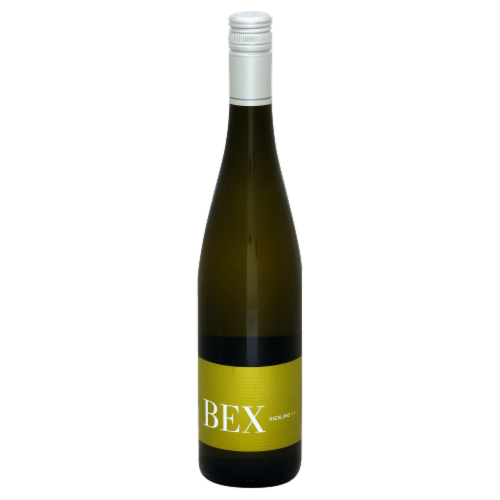 Bex Riesling Perspective: front