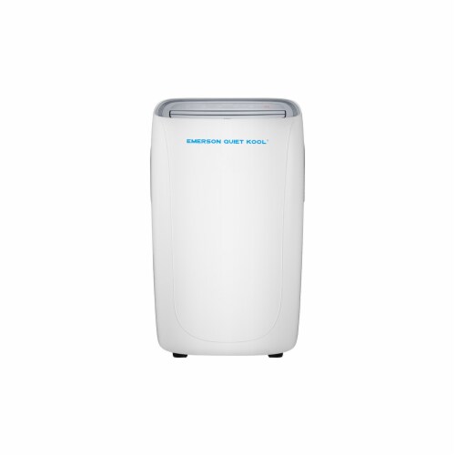 Emerson Quite Cool Portable Air Conditioner White, 1 ct Kroger