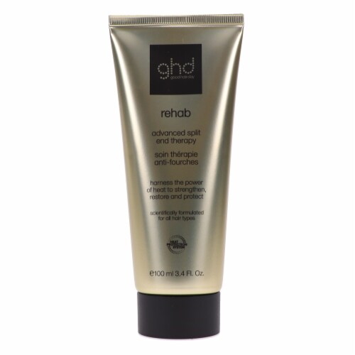 ghd Rehab Advanced Split End Therapy 3.4oz ghd Rehab Advanced Split End Therapy 3.4oz