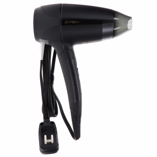 ghd Flight Travel Hair Dryer 1 ea QFC