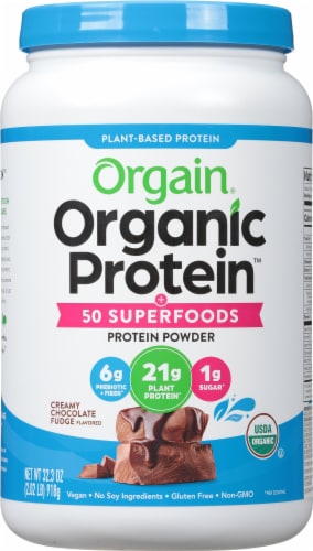 Superfood protein hotsell blend