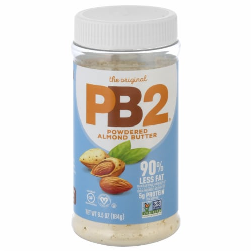 PB2 Powdered Peanut Butter,6.5 oz