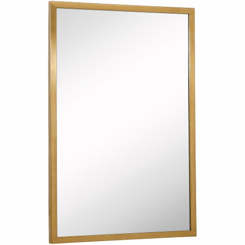 24 x 36 deals mirror