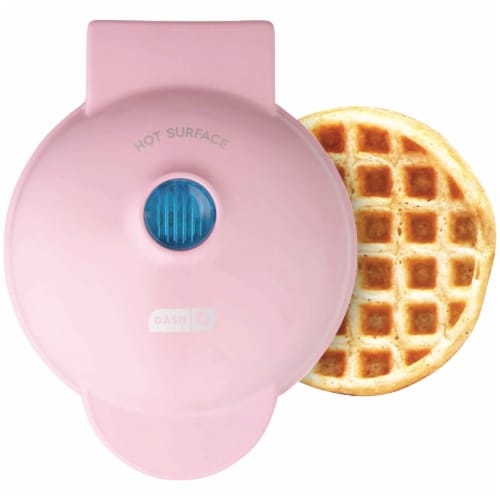 Mini Waffle Maker