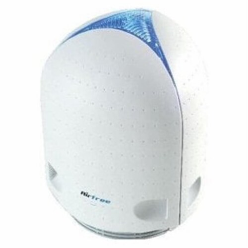 Airfree P1000 Air Sterilizer and Purifier Air Filter with Ionic Free and Ozone Free Perspective: front