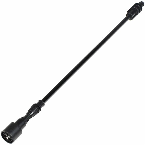 Victory Sprayer Extension Wand - 1 Each - Black Victory Sprayer Extension Wand - 1 Each - Black