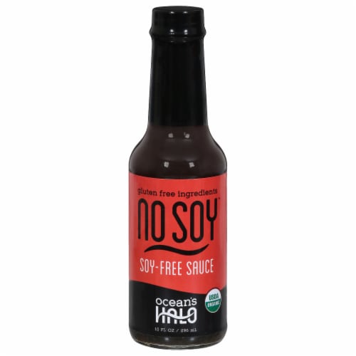 Kroger® Soy Sauce, 10 fl oz - Foods Co.