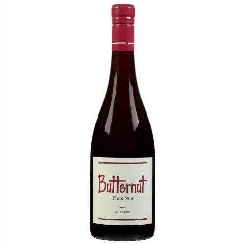 Butternut Pinot Noir