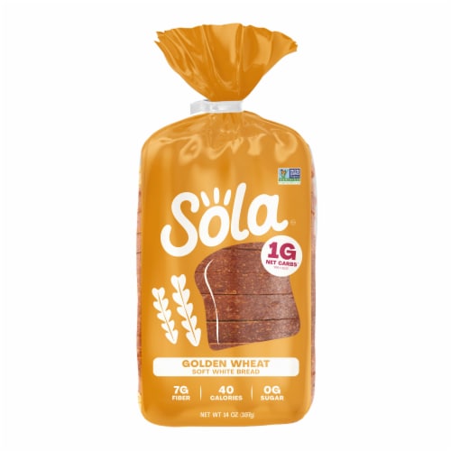 Sola Golden Wheat Bread