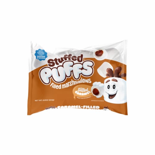 Stuffed marshmallows discount