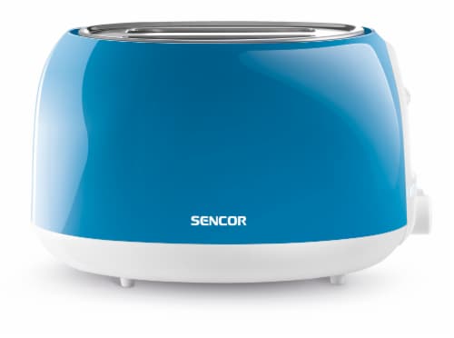 Sencor 2 Slot Toaster Turquoise 1 ct Smith s Food and Drug