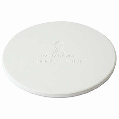 True Value Classic Joe Pizza Stone Perspective: front