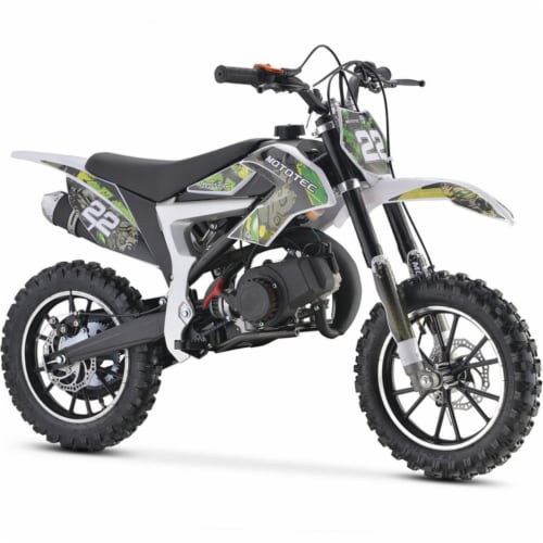 Db motors 50cc dirt bike hotsell