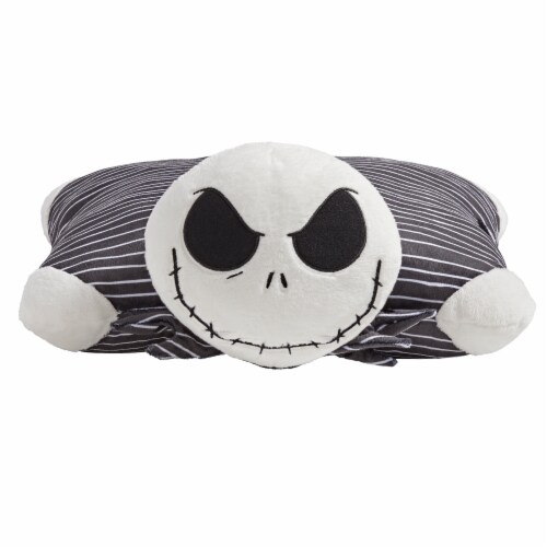 disney jack skellington plush
