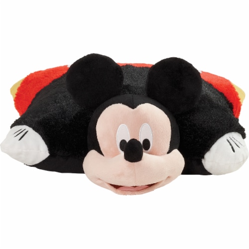 mickey mouse pillow pet light
