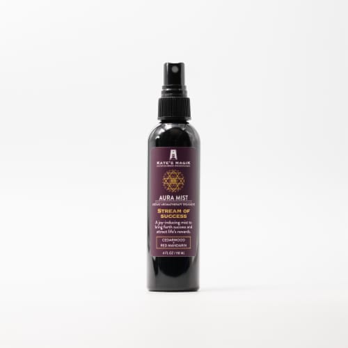 Kate's Magik Stream Of Success Aura Mist Perspective: front