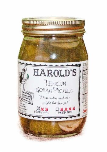 harold's deli coupons
