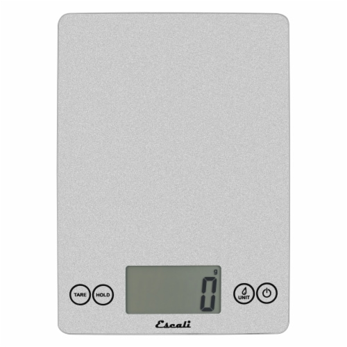 Escali® Extra Loud Digital Timer Perspective: front