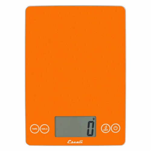 Escali Arti Digital Scale & Reviews