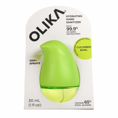Olika hand sanitizer deals