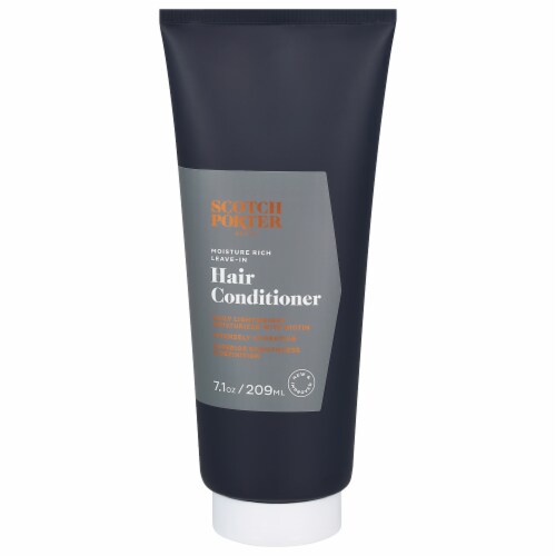 Scotch Porter Leave-In Hair Conditioner Perspective: front