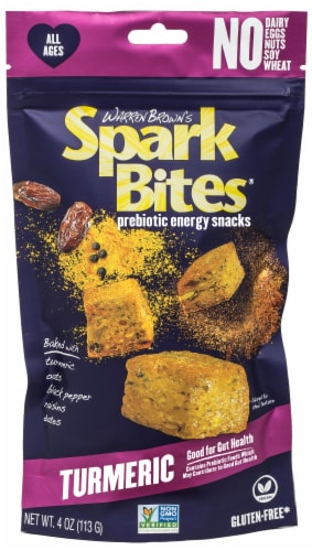Mumbai Masala Spark Bites, Case of 6 Perspective: front