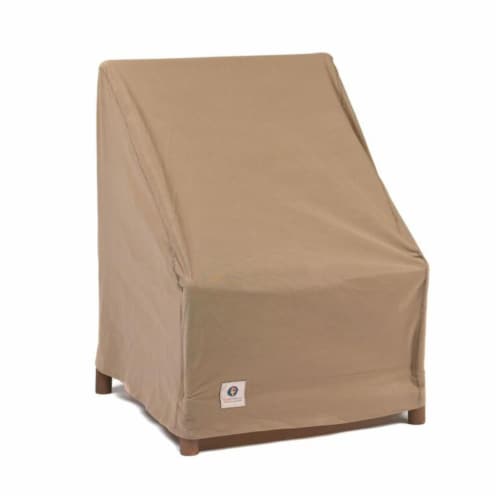 Duck Covers ECH323736 32 in. Duck Covers Essential Patio Chair