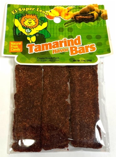 El Leoncito Tamarind Bars Perspective: front