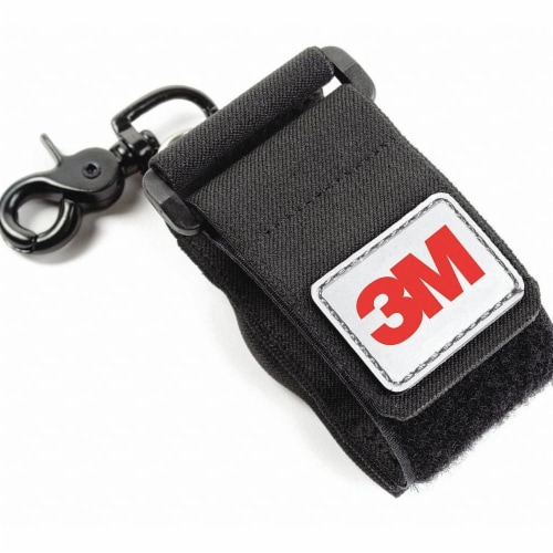 3m Dbi-Sala Adj. Wristband,2-5/32 W,9 L 1500086 Perspective: front