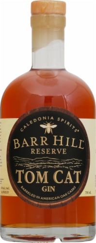 Barr Hill® Tom Cat Gin Perspective: front