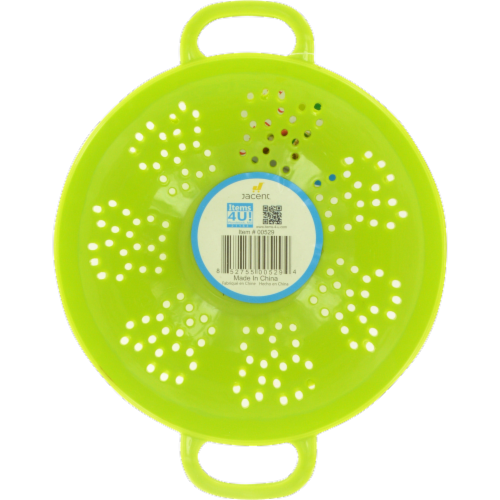 Jacent Mini Colander Perspective: front