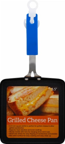 Grilled Cheese Pan, 1 ct - Kroger