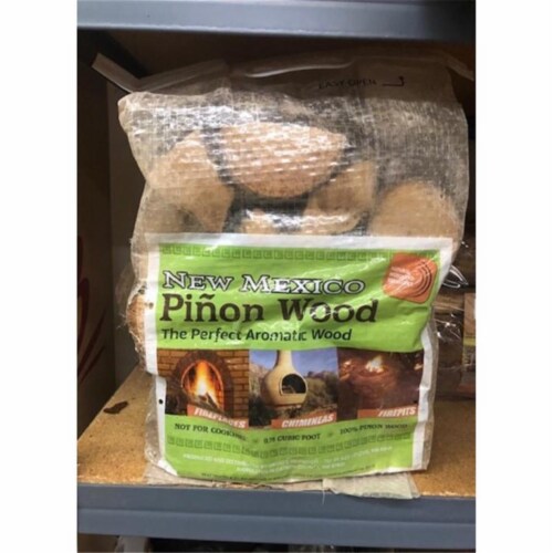New Mexico Pinon Firewood