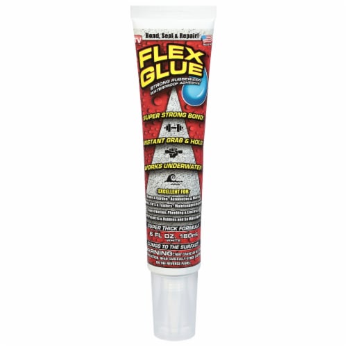 Flex Glue Perspective: front