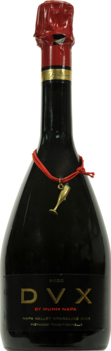 Mumm Napa DVX Perspective: front