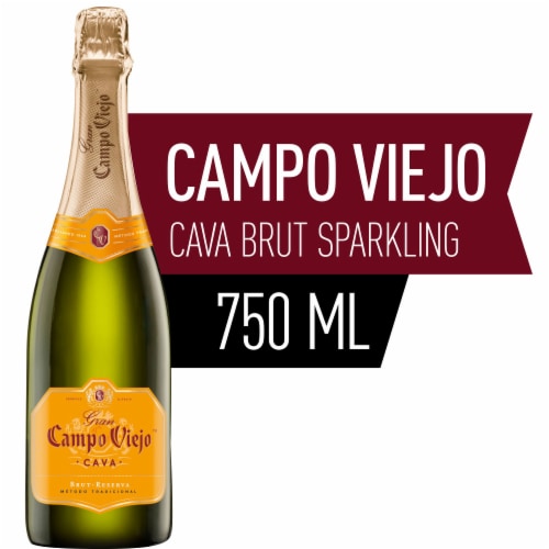 Campo Viejo Brut Spain Sparkling Wine