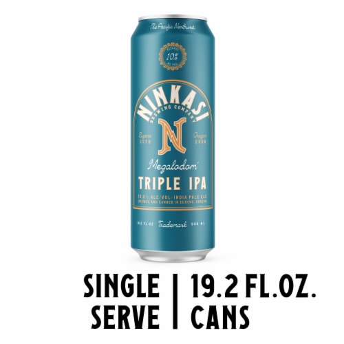 Victory Hop Devil IPA Bottles - 6-12 Fl. Oz. - starmarket