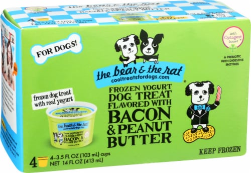 Kroger dog ice best sale cream