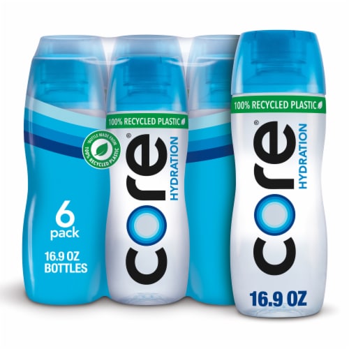 Core® Hydration Perfectly Balanced Water