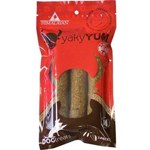 Yaky shop yum chews