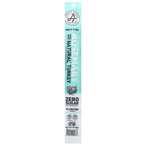 Country Archer Rosemary Turkey Stick Perspective: front