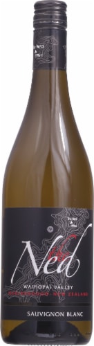 Marisco The Ned Sauvignon Blanc Perspective: front